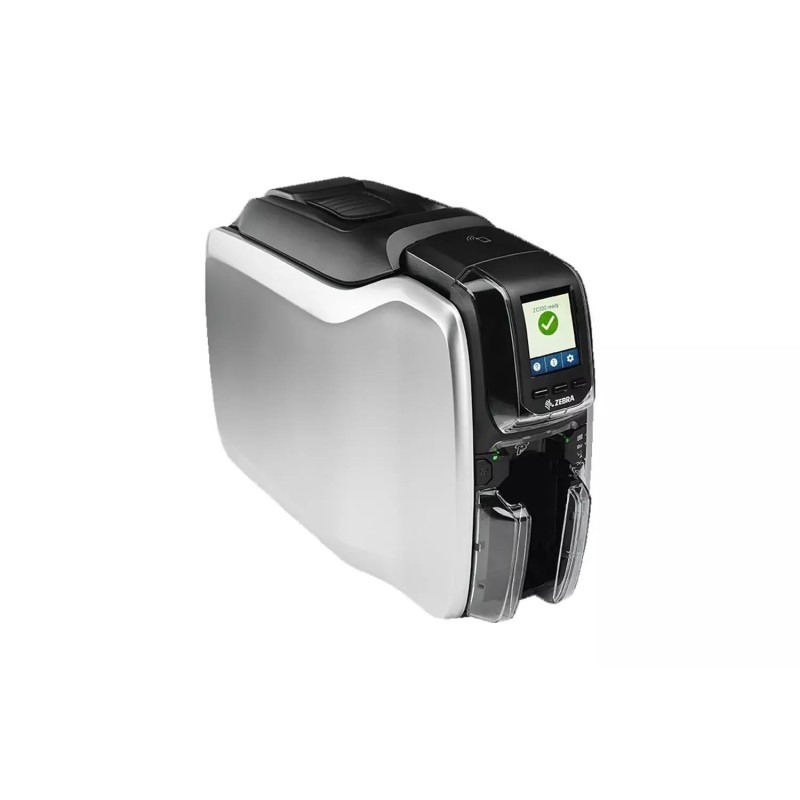 Zebra Zc300 Rfid Kart Yazıcı fiyat teklifi al