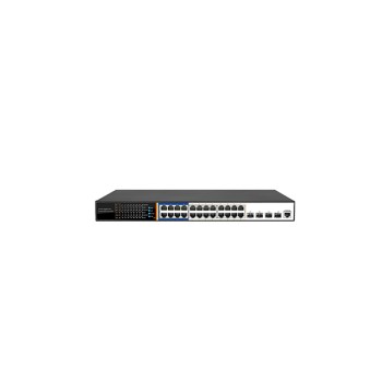 YPS-5024G-4SFP-L3