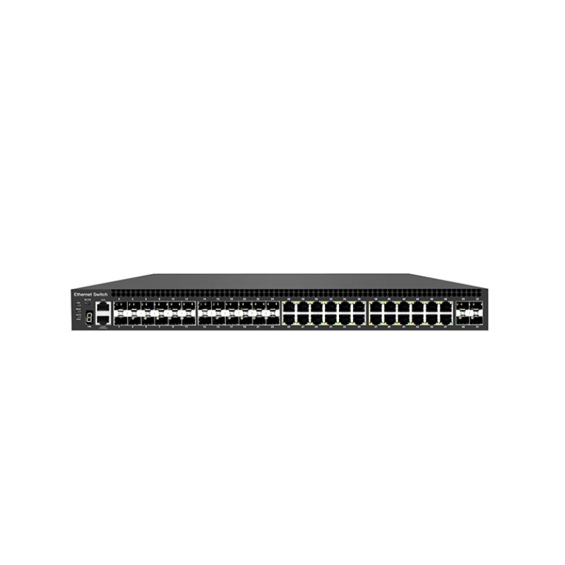 TS-5024SFP-24G-4SFP10-L3 fiyat teklifi al