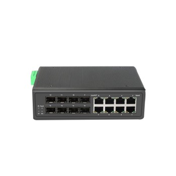 EPS-END1008G-8SFP