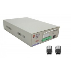 1000 Va Zincirli Motor Kontrol 