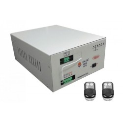 1500 Va - 2 Motor Çıkışlı 