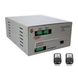 1500 Va - 3 Motor Çıkışlı 