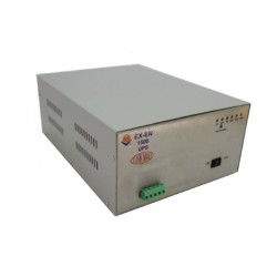 1500 Va Güç Ürünleri / Ex-En Güç Kaynakları Çok Amaçlı Ups - Güç Kaynakları - Ac 220 V Çıkış / 