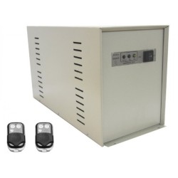 2000 Va - 1 Motor Çıkışlı 