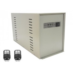 2000 Va - 2 Motor Çıkışlı 