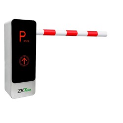 ZKTeco BGM-2000 Otopark bariyer seti 3 mt
