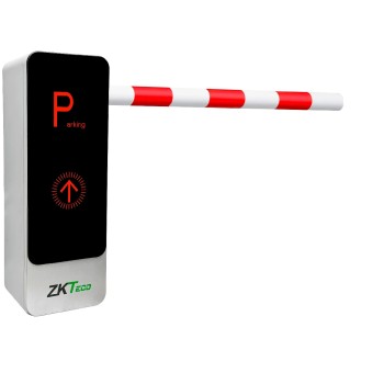 ZKTeco BGM-2000 Otopark bariyer seti 3 mt
