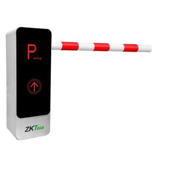 ZKTeco BGM-2000 Otopark bariyer seti 3 mt