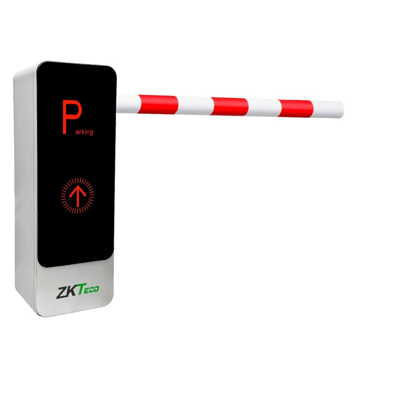ZKTeco BGM-2000 Otopark bariyer seti 3 mt fiyat teklifi al