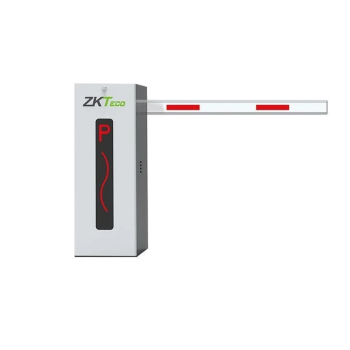 ZKTeco CMP-200 Otopark Bariyeri 6 Metre 