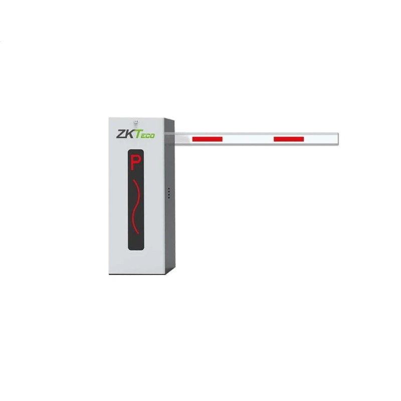 ZKTeco CMP200 Otopark Bariyeri 6 Metre fiyat teklifi al