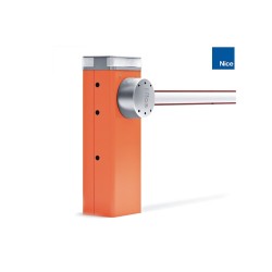 Nice M7BAR 6 Metre Kollu Otomatik Bariyer (Kit)