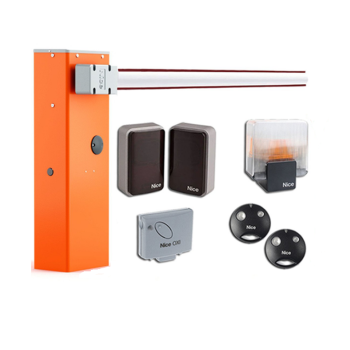 Nice WIDE 4 metrelik kollu bariyer sistemi