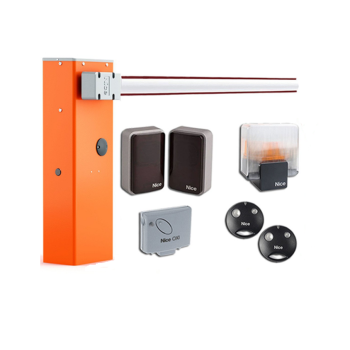 Nice WIDE 4 metrelik kollu bariyer sistemi