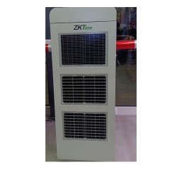 zkteco BG-SPB200 Otopark Bariyer seti 3  mt