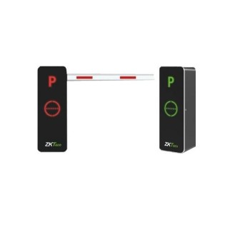 zkteco BGM1045 kollu bariyer sistemi