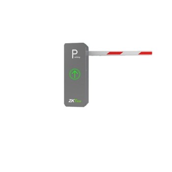 zkteco BG545 kollu bariyer sistemi