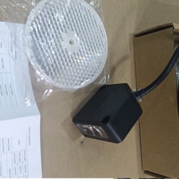 Reflektörlü Fotosel 