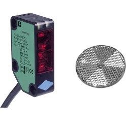 Reflektörlü Fotosel 