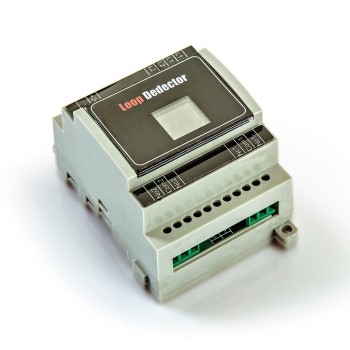 Metal Kütle Dedektörü 