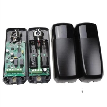 Pilli Emniyet Fotoseli