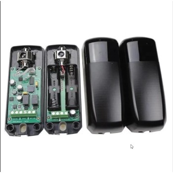 Pilli Emniyet Fotoseli