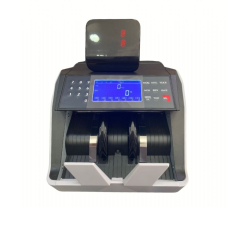 Nx-662 TL Para Sayma Makinası Sesli TL