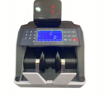 Nx-662 TL Para Sayma Makinası Sesli TL
