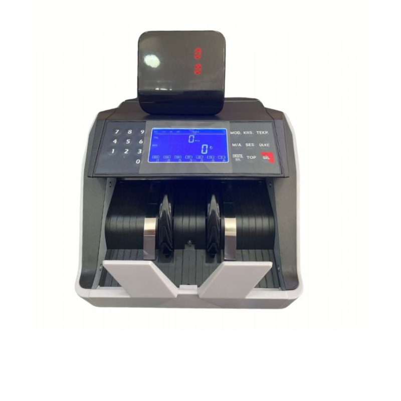 Nx-662 TL Para Sayma Makinası Sesli TL fiyat teklifi al