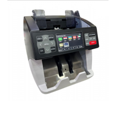 Nx-900 2 Cis Para Sayma Makinası 20 Ülke parasi sayabilir