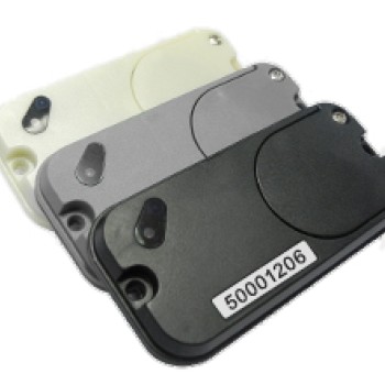 2.4-2.48Ghz Aktif Rfid Tag (Led Ve Buzzer) Mw-9124 