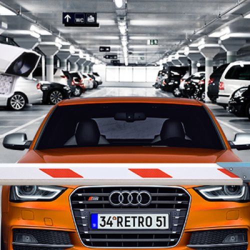 Plaka Tanima sistemleri