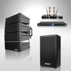 Profesyonel Ses Sistemi fiyatı