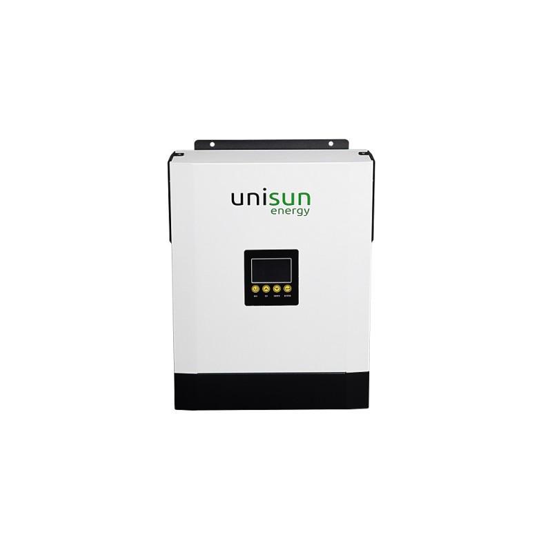 unisiun Energy 2.4KW 24V UniSun SUNON-E Hybrit Smart Tam Sinüs MPPT fiyat teklifi al