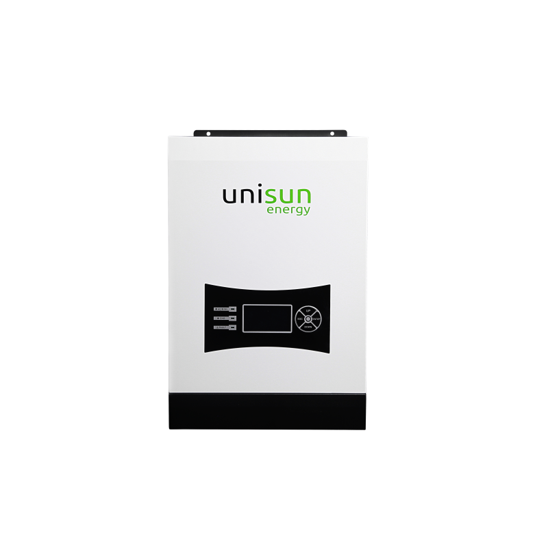 unisiun Energy 1.2 KW ISUN 1.2/12V Tam Sinüs, Akıllı, Hybrit +50A invertor fiyat teklifi al