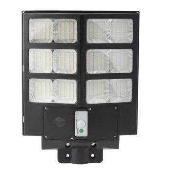 100 Watt Solar sokak lambası beyaz