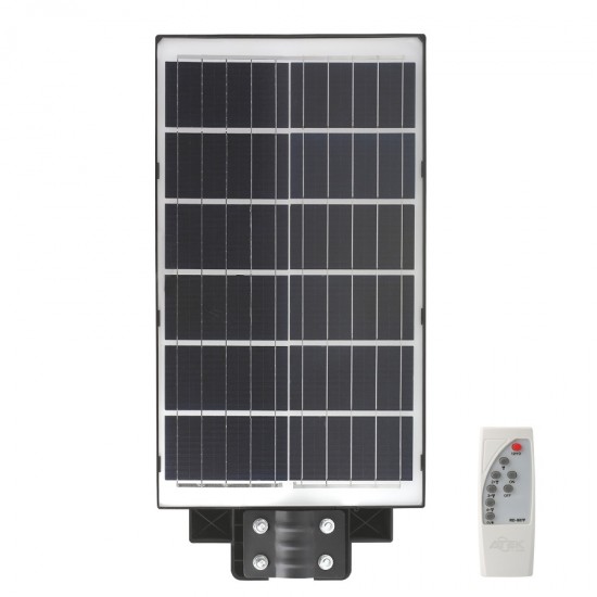 90 Watt Solar sokak lambası beyaz