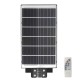 120 Watt Solar sokak lambası beyaz