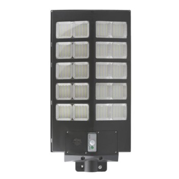 300 Watt Solar sokak lambası beyaz