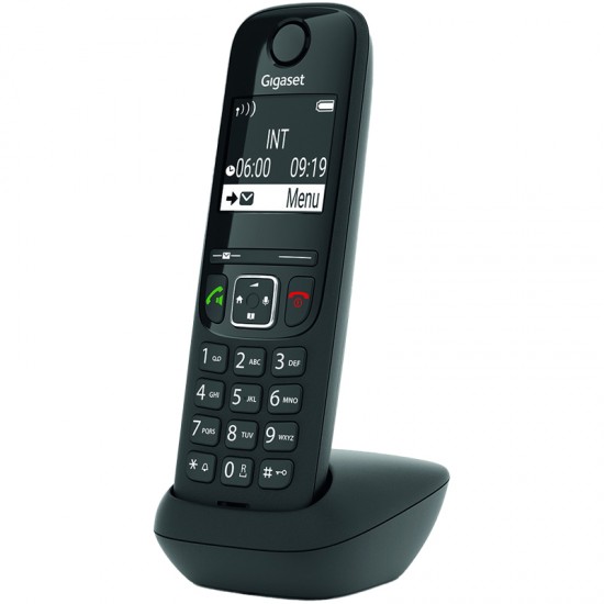 GIGASET AS 690 IP TELEFON