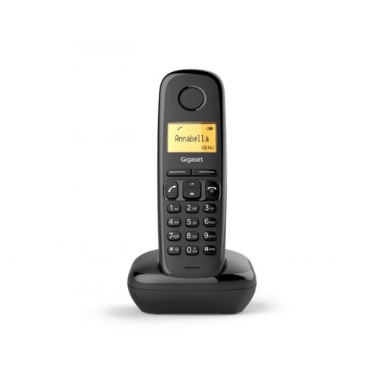 SIEMENS GIGASET A170 DECT TELSİZ TELEFON