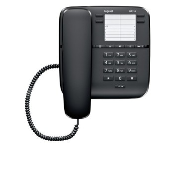 Gigaset Da310 