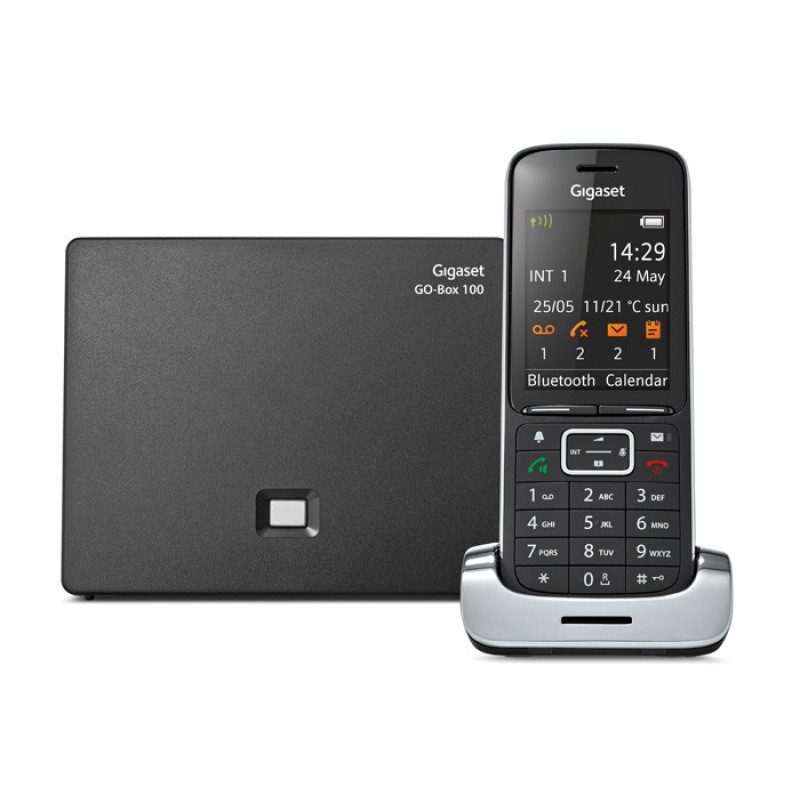 Gigaset Sl450A Go fiyat teklifi al