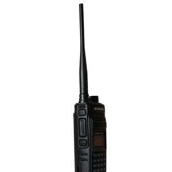 Baofeng P15UV el telsizi