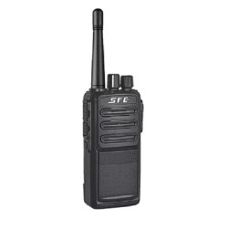 Sfe S500 Pmr El Telsizi