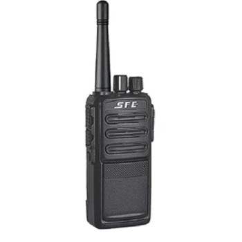 Sfe S500 Pmr El Telsizi