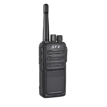 Sfe S500 Pmr El Telsizi