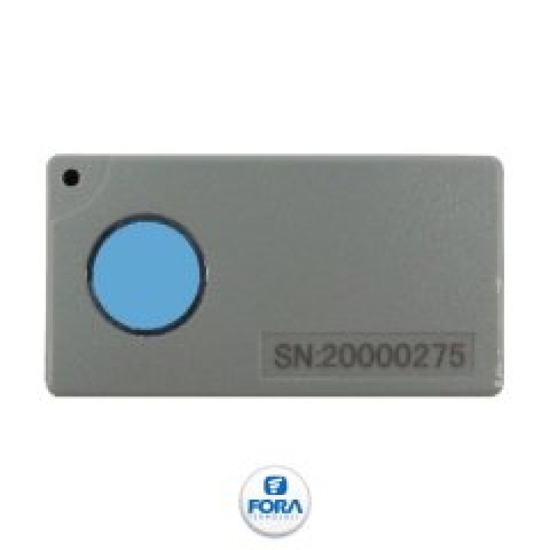 Ism 2.4-2.48Ghz Band Kompakt Tip Sticker Aktif Rfid Tag  Mw-9129 fiyat teklifi al