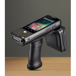 Rfid El Terminali  (Ip64, Uhf Rfid Okuyucu/Yazıcı, Android)    Mh-72U 